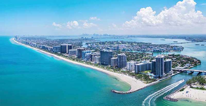 Bal Harbour – Disfrutar de Miami a puro lujo