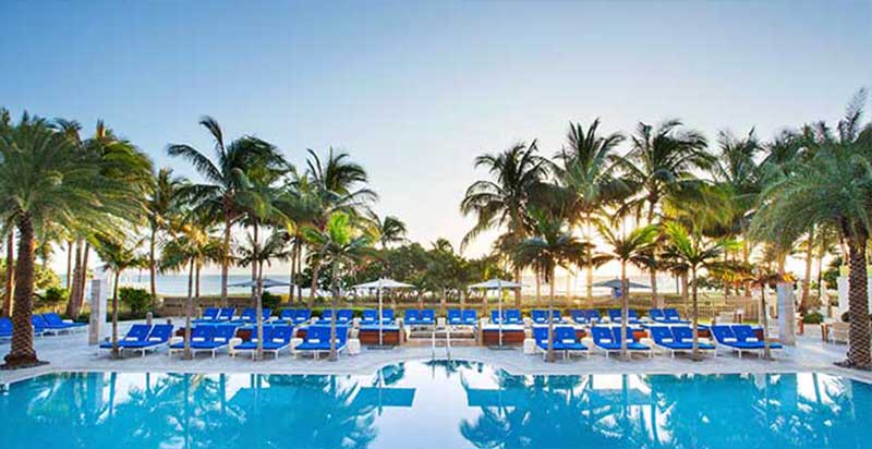 Bal Harbour – Disfrutar de Miami a puro lujo