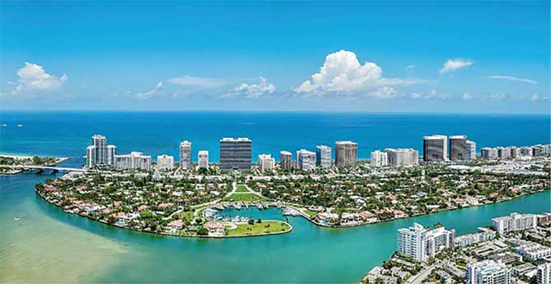 Bal Harbour – Disfrutar de Miami a puro lujo