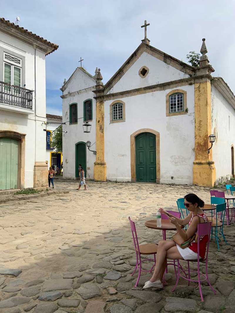 Escapada a Río de Janeiro