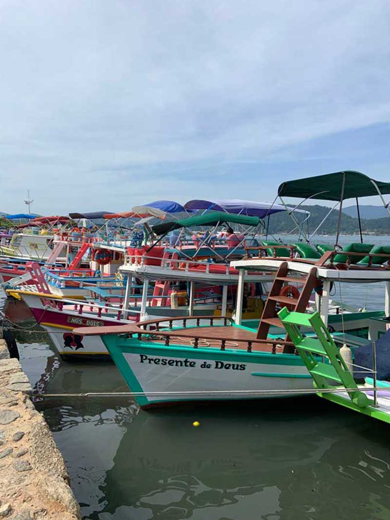 Escapada a Río de Janeiro