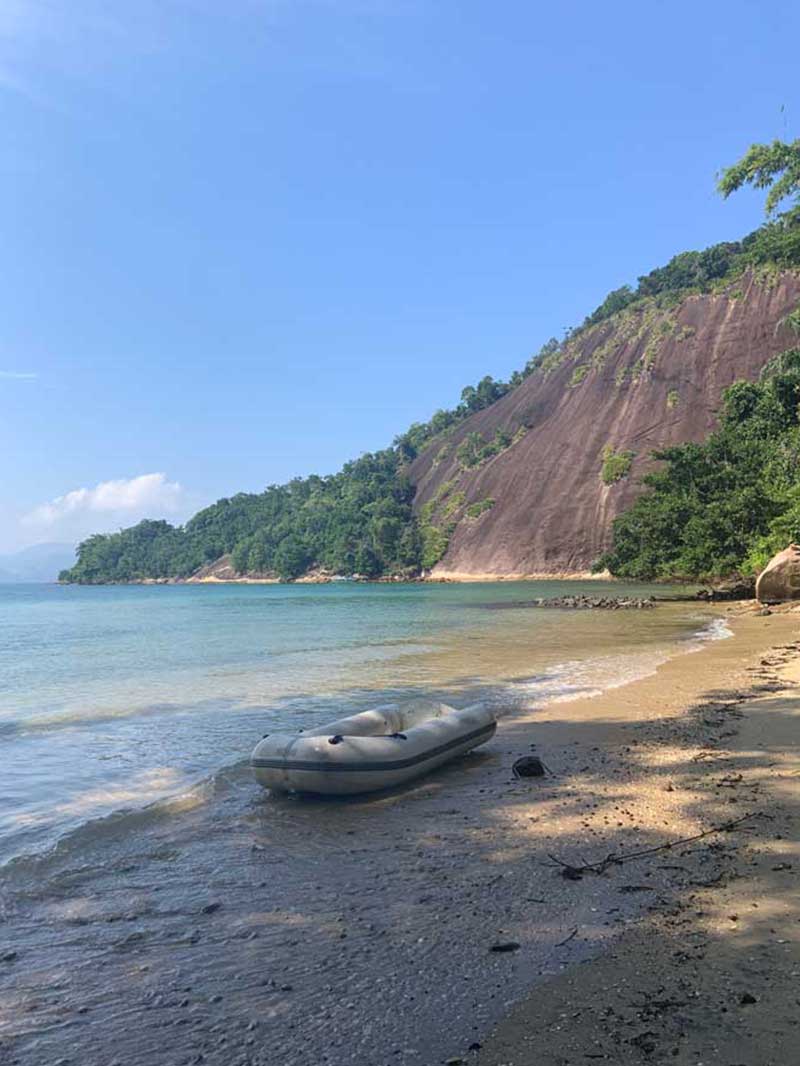 Escapada a Río de Janeiro