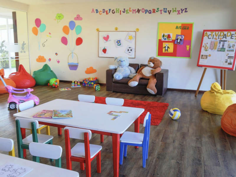 Kids Club Altos de Arapey