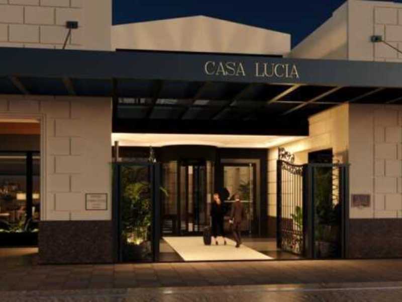 casa lucía