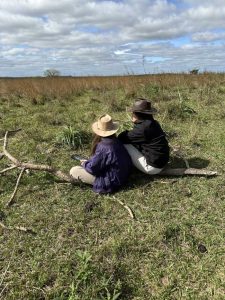 Silencio salvaje: un viaje al corazón del Iberá