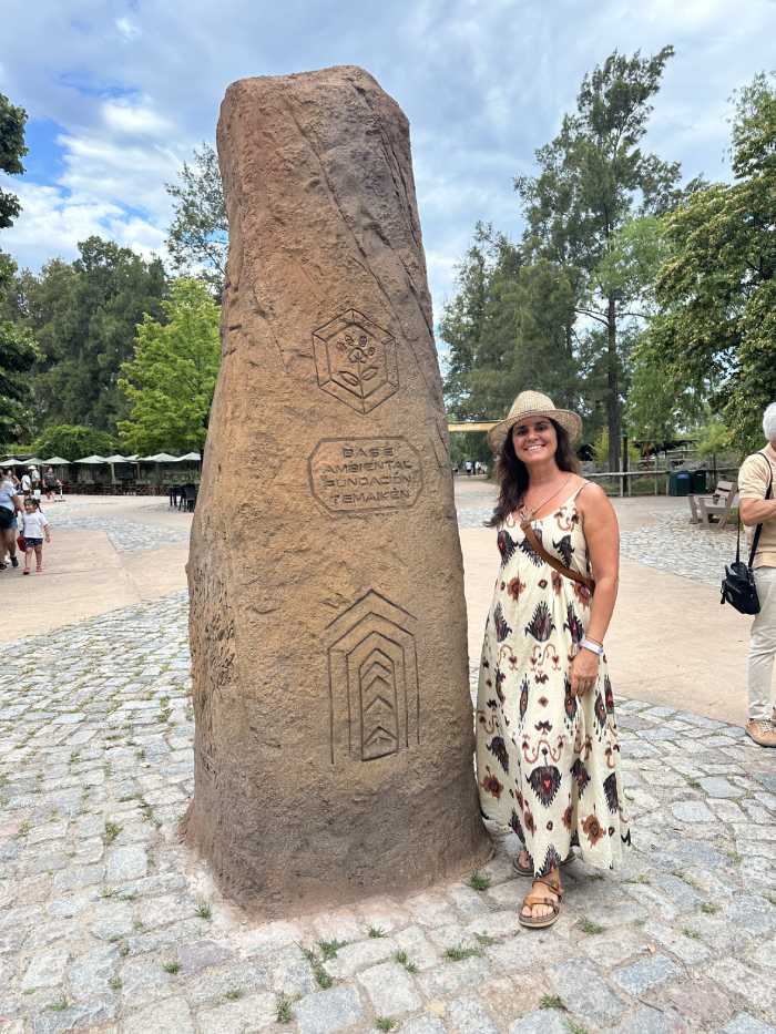 “Planeta Vida”, la nueva experiencia inmersiva de Temaikèn que invita a convertirse en guardianes del planeta