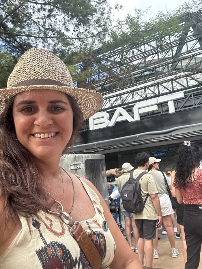 “Planeta Vida”, la nueva experiencia inmersiva de Temaikèn que invita a convertirse en guardianes del planeta