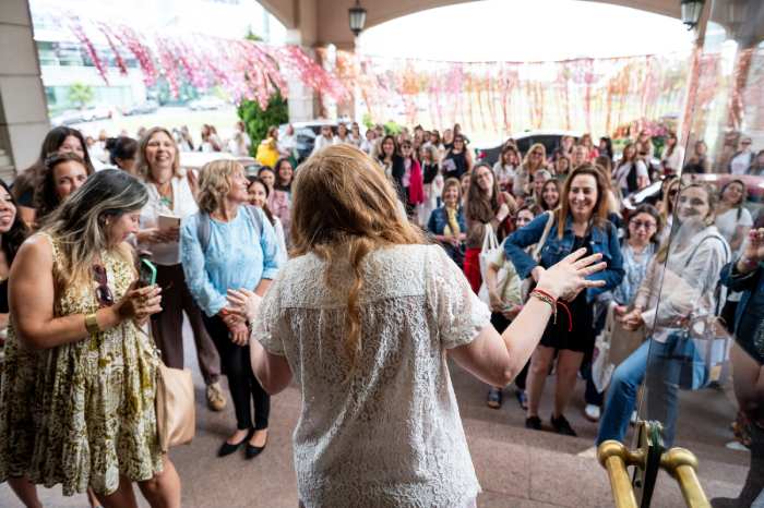 Ladies Fest: una jornada para inspirarse, aprender y encontrarse entre mujeres en el Hilton Pilar