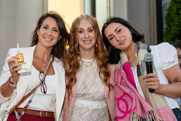 Ladies Fest: una jornada para inspirarse, aprender y encontrarse entre mujeres en el Hilton Pilar